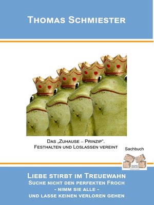 cover image of Liebe stirbt im Treuewahn